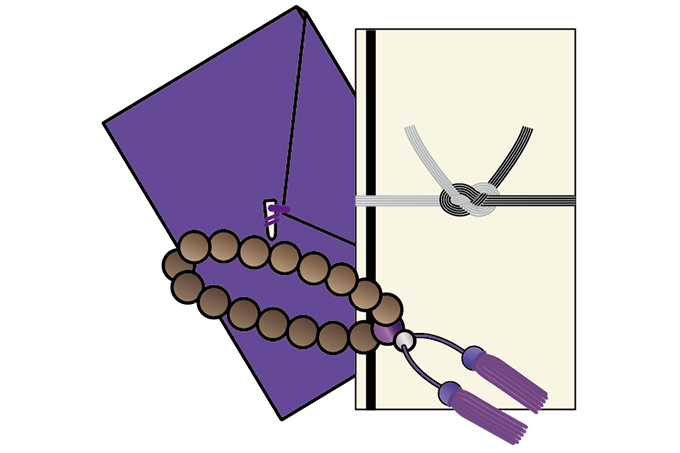 通夜に必要なお金はいくら?香典の相場が丸わかり